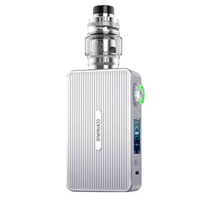 LOST VAPE Centaurus M200 - Kit E-Cigarette 200W 5ml-Platinium-VAPEVO