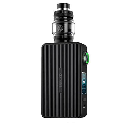 LOST VAPE Centaurus M200 - Kit E-Cigarette 200W 5ml-Raven Black-VAPEVO