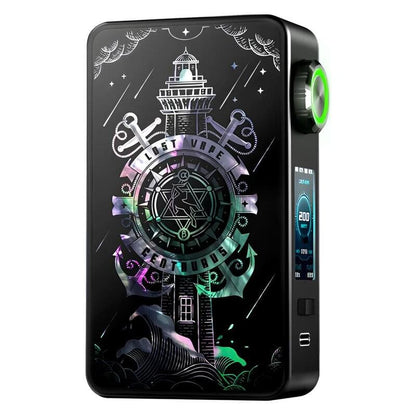 LOST VAPE Centaurus M200 Limited Edition - Box Mod 200W-Moonlit Spire-VAPEVO