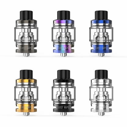 LOST VAPE Centaurus Sub-Coo - Clearomiseur 4ml 26mm-VAPEVO