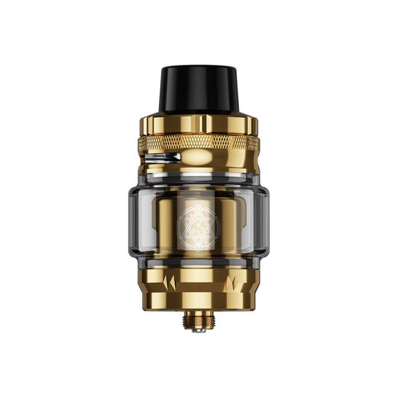 LOST VAPE Centaurus Sub Ohm - Clearomiseur 5ml 26mm-Gold-VAPEVO