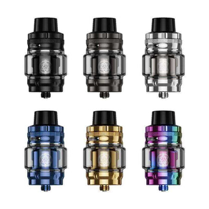 LOST VAPE Centaurus Sub Ohm - Clearomiseur 5ml 26mm-VAPEVO