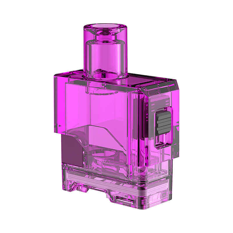 LOST VAPE ORION ART - Cartouche Pod 2.5ml-Purple Clear-VAPEVO