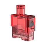 LOST VAPE ORION ART - Cartouche Pod 2.5ml-Red Clear-VAPEVO