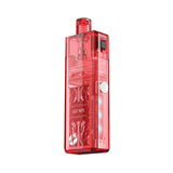 LOST VAPE ORION ART - Kit E-Cigarette 18W 800mah-Red Clear-VAPEVO