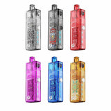 LOST VAPE ORION ART - Kit E-Cigarette 18W 800mah-VAPEVO