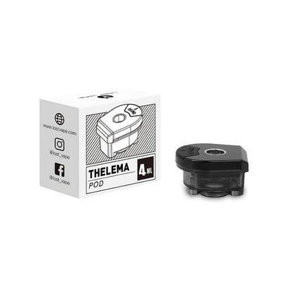 LOST VAPE THELEMA - Cartouche Pod 4ml-VAPEVO