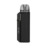 LOST VAPE Thelema Elite 40 - Kit E-Cigarette 40W 1400mAh-Black Carbon-VAPEVO