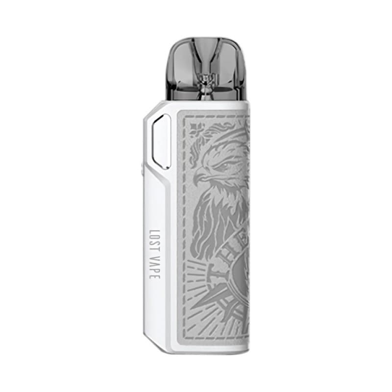 LOST VAPE Thelema Elite 40 - Kit E-Cigarette 40W 1400mAh-Eagle Grey-VAPEVO