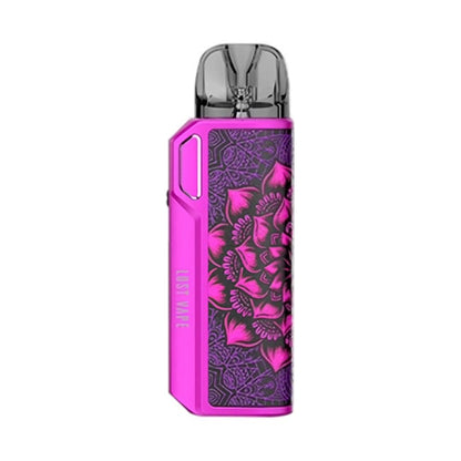 LOST VAPE Thelema Elite 40 - Kit E-Cigarette 40W 1400mAh-Pink Survivor-VAPEVO