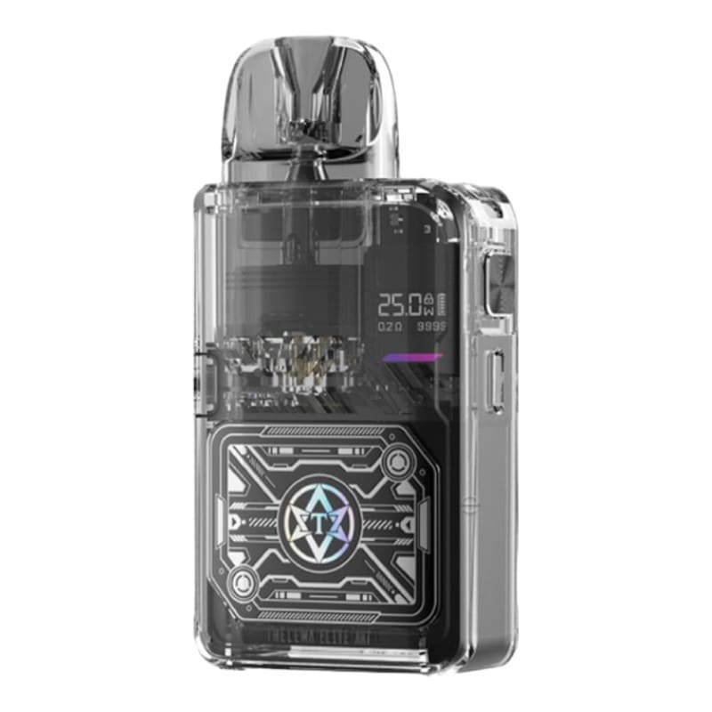 LOST VAPE Thelema Elite Art 40 - Kit E-Cigarette 40W 1400mAh-Cool Tech-VAPEVO