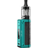 LOST VAPE Thelema Mini - Kit E-Cigarette 45W 1500mAh-Dragon Green-VAPEVO