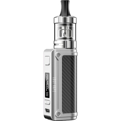 LOST VAPE Thelema Mini - Kit E-Cigarette 45W 1500mAh-Space Silver-VAPEVO