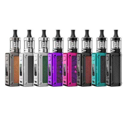 LOST VAPE Thelema Mini - Kit E-Cigarette 45W 1500mAh-VAPEVO