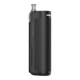 LOST VAPE Thelema Nexus - Kit E-Cigarette 16W 1900mAh-Black Carbon-VAPEVO