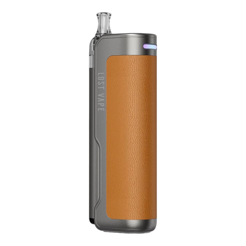 LOST VAPE Thelema Nexus - Kit E-Cigarette 16W 1900mAh-Gunmetal Brown-VAPEVO