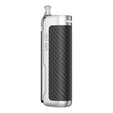 LOST VAPE Thelema Nexus - Kit E-Cigarette 16W 1900mAh-Silver Carbon-VAPEVO