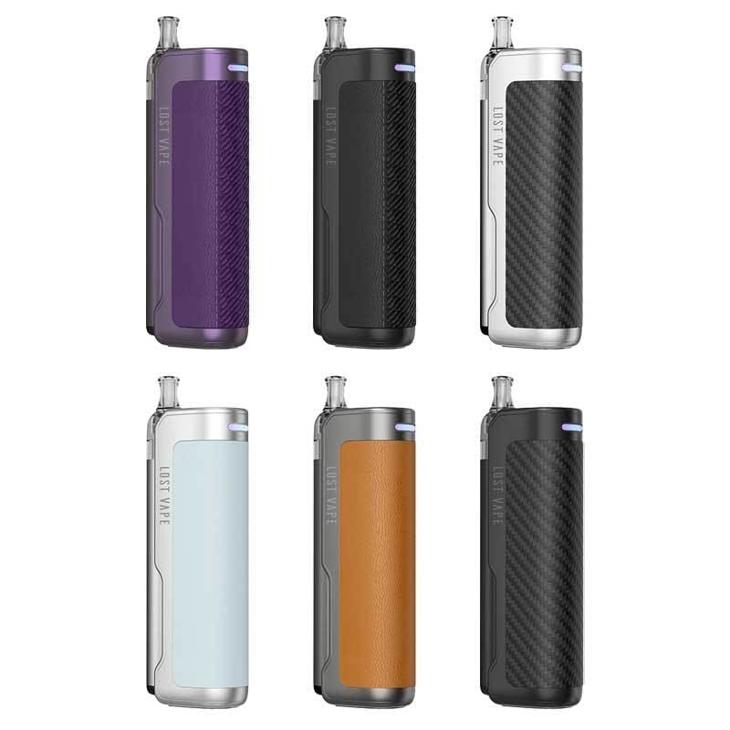 LOST VAPE Thelema Nexus - Kit E-Cigarette 16W 1900mAh-VAPEVO