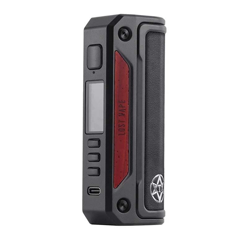 LOST VAPE Thelema Solo DNA 100C - Mod 100W-VAPEVO