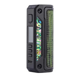 LOST VAPE Thelema Solo DNA 100C - Mod 100W-Black Oasis Oriental-VAPEVO