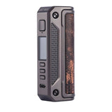 LOST VAPE Thelema Solo DNA 100C - Mod 100W-Gunmetal Desert Fox-VAPEVO