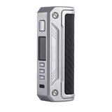 LOST VAPE Thelema Solo DNA 100C - Mod 100W-SS Carbon Fiber-VAPEVO