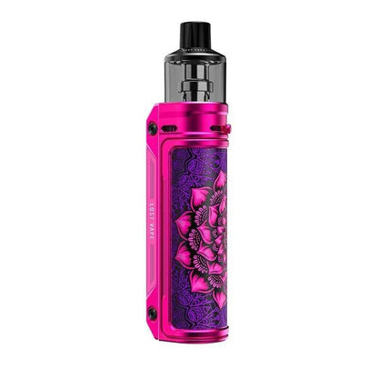 LOST VAPE Thelema Urban 80 - Kit E-Cigarette 80W 5.5ml-Pink Survivor-VAPEVO