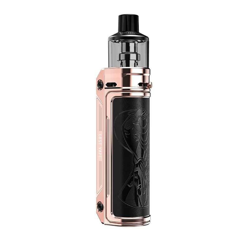 LOST VAPE Thelema Urban 80 - Kit E-Cigarette 80W 5.5ml-Rose Struggler-VAPEVO