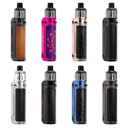 LOST VAPE Thelema Urban 80 - Kit E-Cigarette 80W 5.5ml-VAPEVO