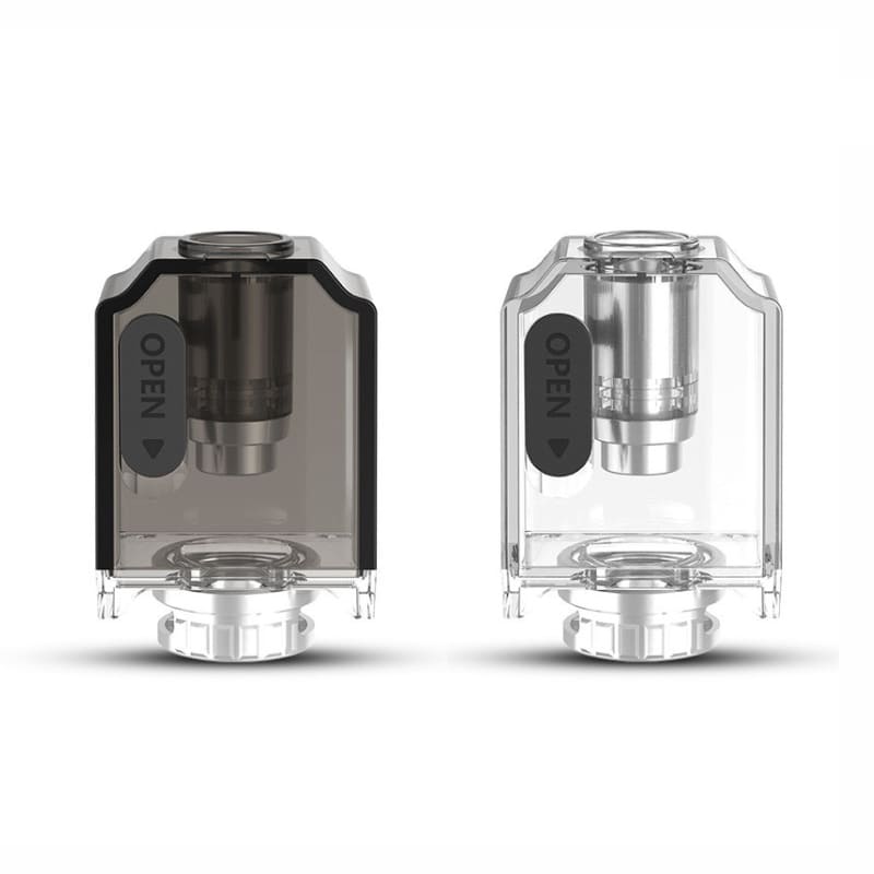 LOST VAPE UB AIO - Cartouche Pod 5ml-Black-VAPEVO