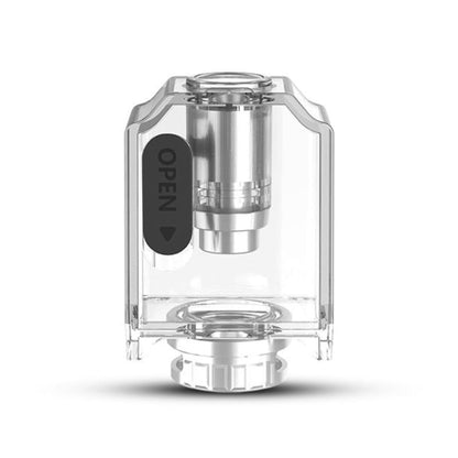 LOST VAPE UB AIO - Cartouche Pod 5ml-White-VAPEVO