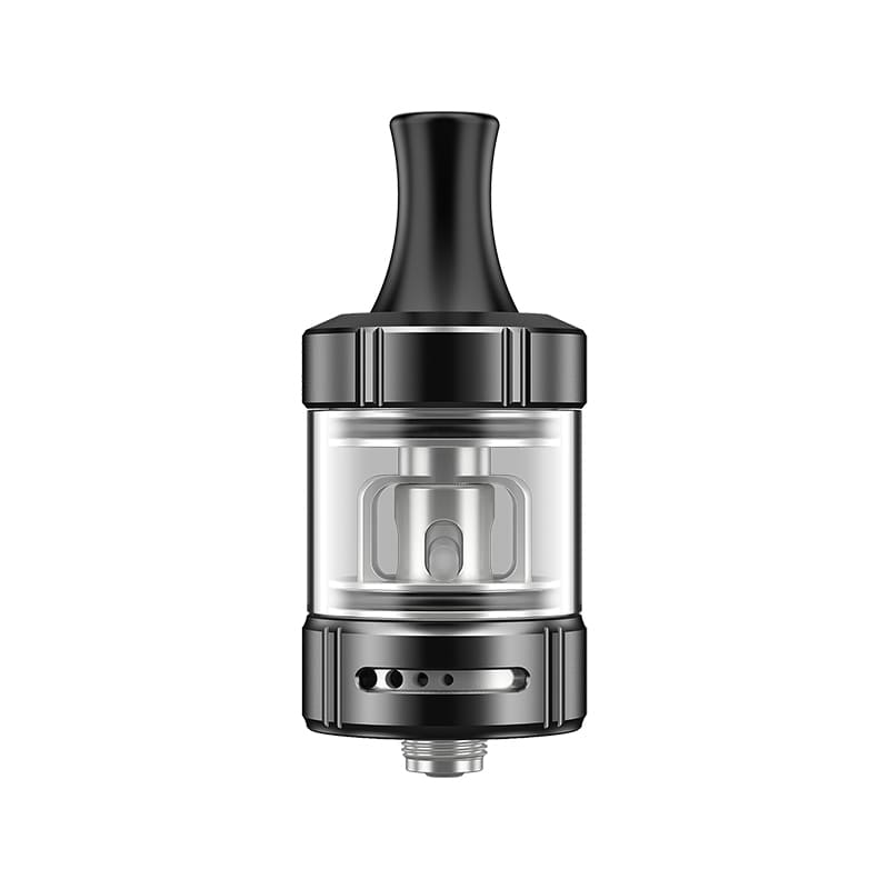 LOST VAPE UB Lite - Clearomiseur 3.5ml 23.5mm-Black-VAPEVO