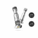 LOST VAPE UB Mini - Pack de 5 Résistances-VAPEVO