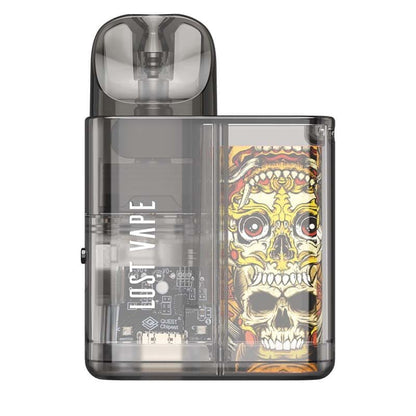 LOST VAPE Ursa Baby - Kit E-Cigarette 18W 800mAh-Black-VAPEVO