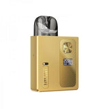 LOST VAPE Ursa Baby Pro - Kit E-Cigarette 25W 900mAh-Golden Knight-VAPEVO