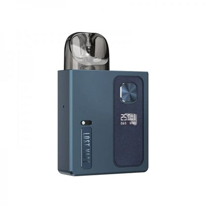 LOST VAPE Ursa Baby Pro - Kit E-Cigarette 25W 900mAh-Navy Blue-VAPEVO