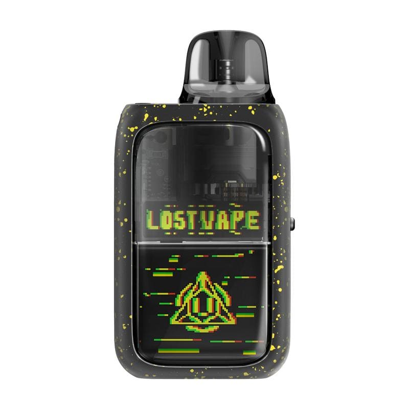 LOST VAPE Ursa Epoch - Kit E-Cigarette 25W 1000mAh-Arcade Era-VAPEVO