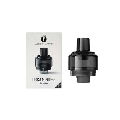 LOST VAPE URSA Mini - Cartouche Pod 3ml-VAPEVO