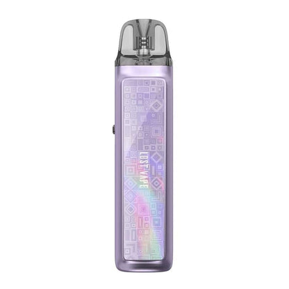 LOST VAPE Ursa Nano 2 - Kit E-Cigarette 22W 900mAh-Holo Violet-VAPEVO