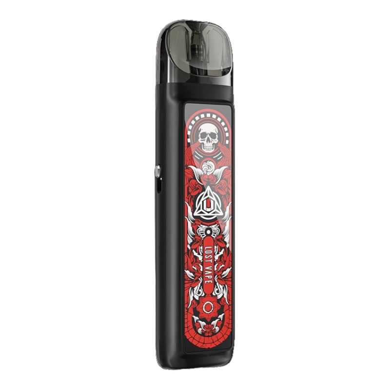 LOST VAPE Ursa Nano 2 - Kit E-Cigarette 22W 900mAh-Revenge Soul-VAPEVO