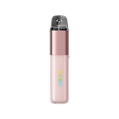 LOST VAPE Ursa Nano Air - Kit E-Cigarette 16W 800mAh-Baby Pink-VAPEVO