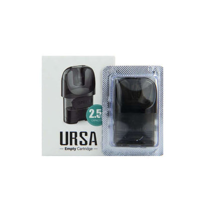 LOST VAPE Ursa Nano - Cartouche Vide 2.5ml-VAPEVO