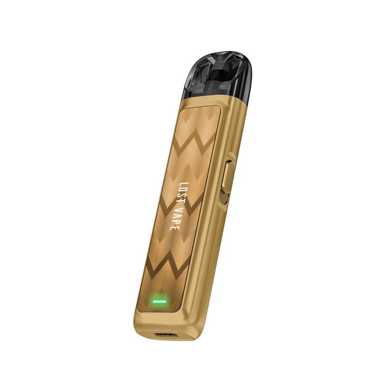 LOST VAPE Ursa Nano - Kit E-Cigarette 18W 800mAh