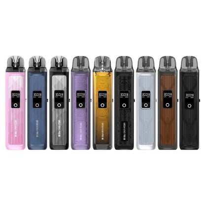 LOST VAPE Ursa Nano Pro 2 - Kit E-Cigarette 30W 1000mAh-Ocean Blue-VAPEVO