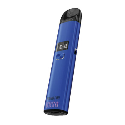 LOST VAPE Ursa Nano Pro - Kit E-Cigarette 25W 900mAh-Navy Blue-VAPEVO