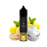 MAISON DISTILLER La Tarte au Citron Meringuée - E-liquide 50ml-0 mg-VAPEVO