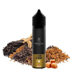 MAISON DISTILLER Le Blond de Virginie - E-liquide 50ml-0 mg-VAPEVO