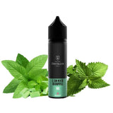 MAISON DISTILLER Le Gum Menthe Chlorophylle - E-liquide 50ml-0 mg-VAPEVO