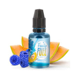 MAISON FUEL Fruity Fuel The Blue Oil - Arôme Concentré 30ml-VAPEVO