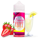 MAISON FUEL Fruity Fuel The Diabolo Oil - E-liquide 100ml-0 mg-VAPEVO